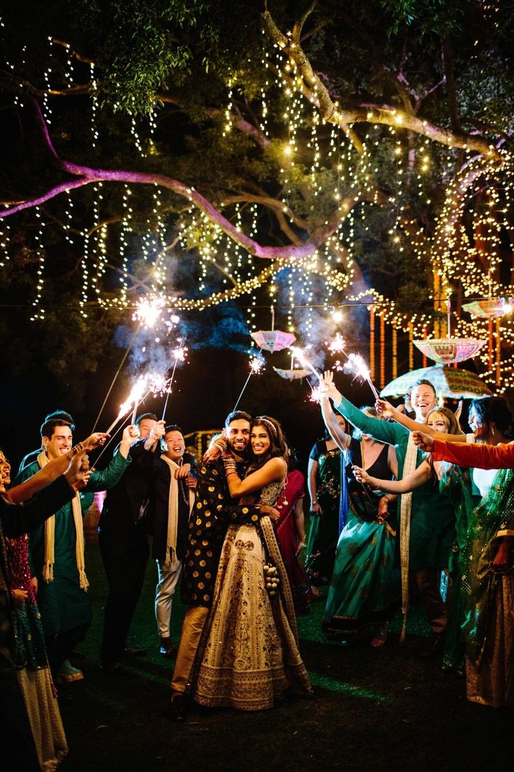 Intimate Weddings in India: Planning a Big Day with a Small Guest List - Cosmical Events wedding blog